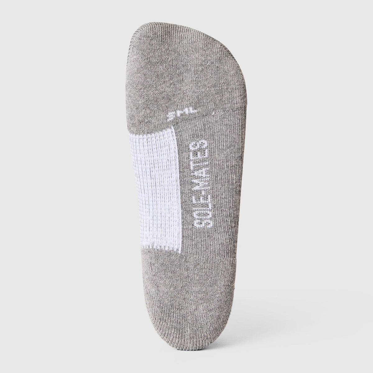 FIGS | ArchTek® Ankle Socks - Grey