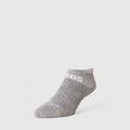 FIGS | ArchTek® Ankle Socks - Grey