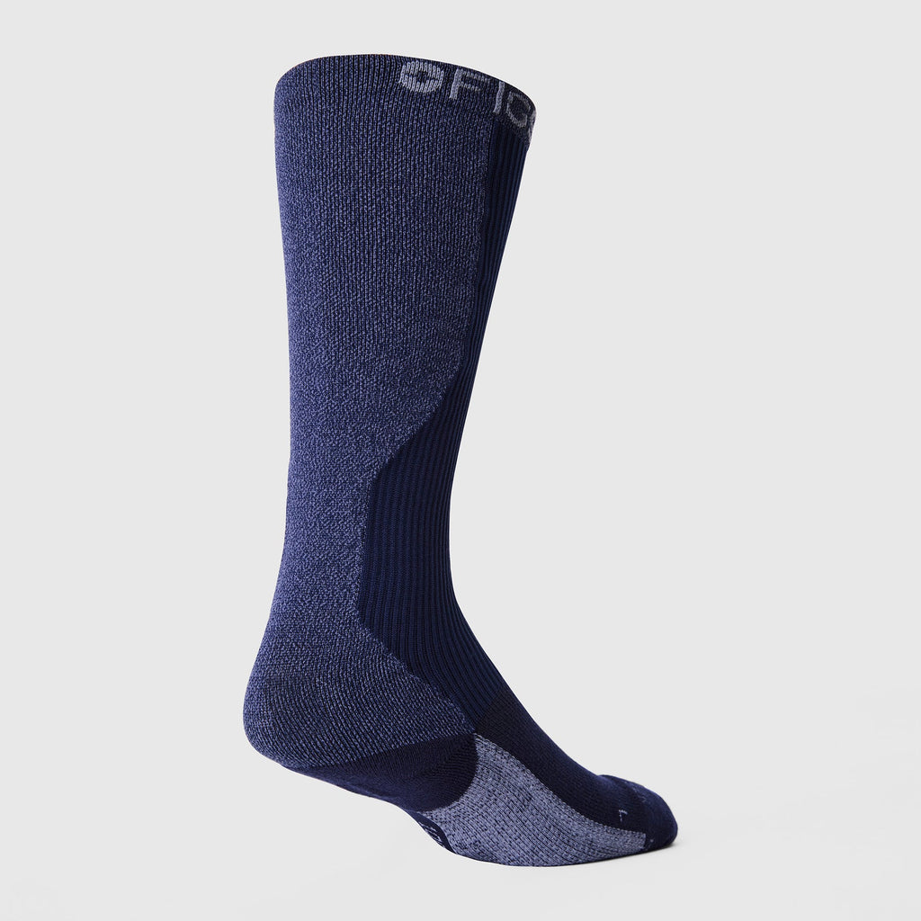 FIGS | ArchTek® Compression Socks 20-30 mmHg - Navy