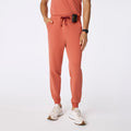 Tansen Jogger Scrub Pant™ - Spiced Cider