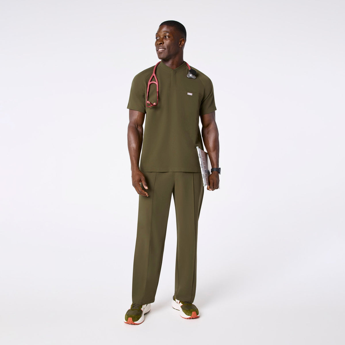 FIGS | New Balance 3447 GORE-TEX® - Spruce