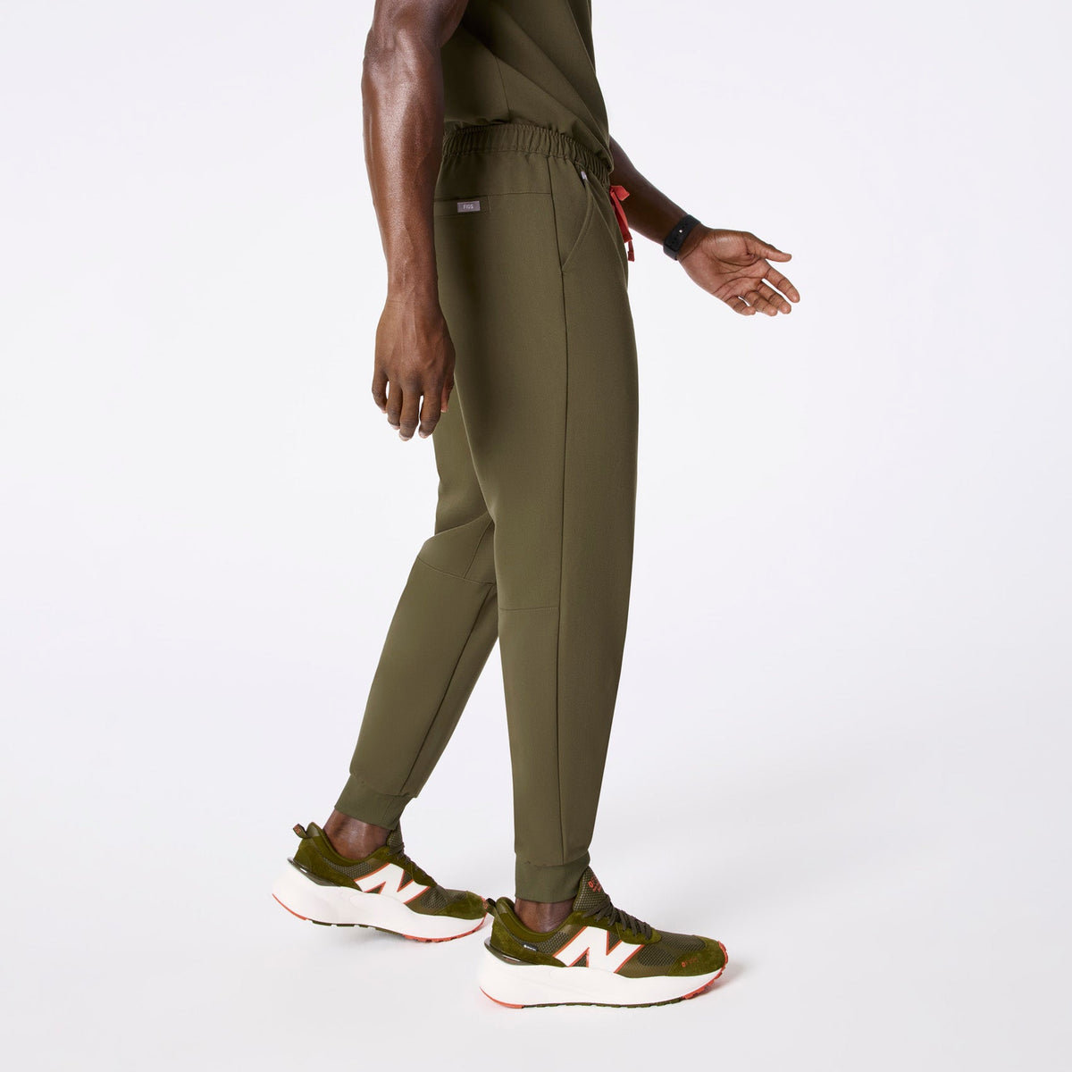Tansen Jogger Scrub Pant™ - Spruce