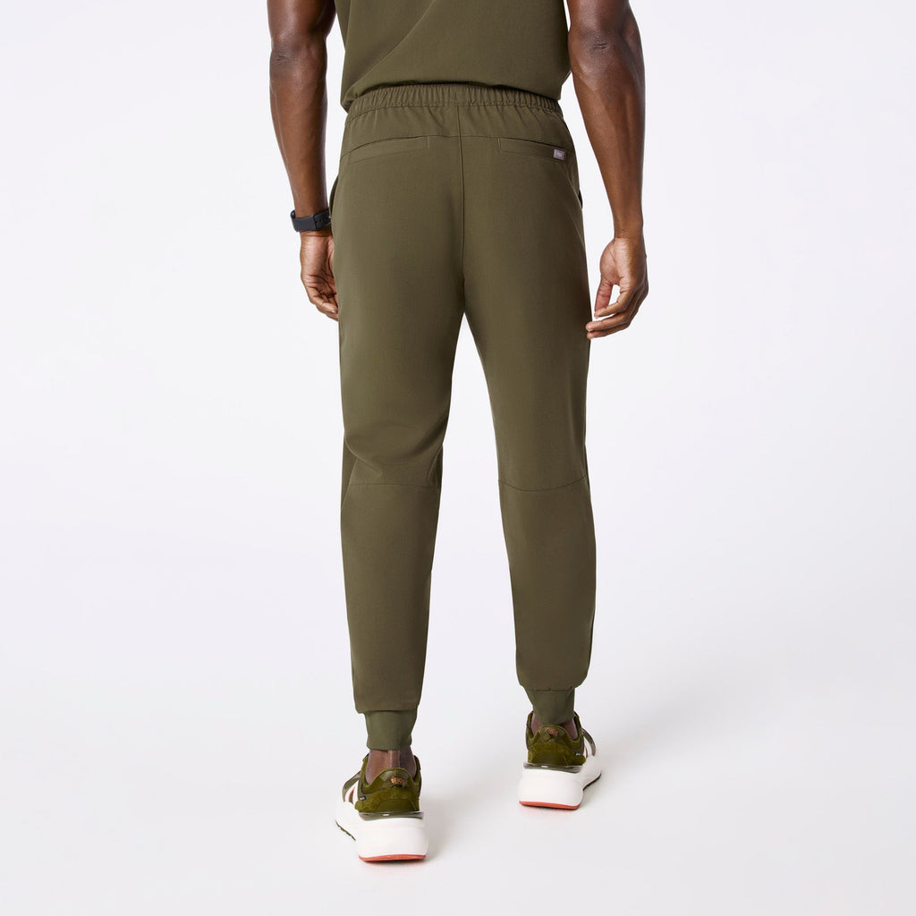 Tansen Jogger Scrub Pant™ - Spruce