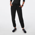 Off-Shift Relaxed Jogger Sweatpants™ - Black