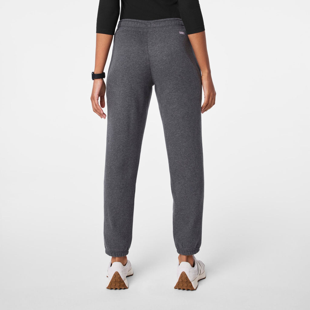 Off-Shift Relaxed Jogger Sweatpants™ - Charcoal Heather Grey