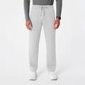 Off-Shift Straight-Leg Sweatpants™ - Heather Grey