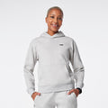 Off-Shift Hoodie Sweatshirt™ - Heather Grey