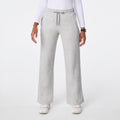 Off-Shift Wide-Leg Sweatpants™ - Heather Grey