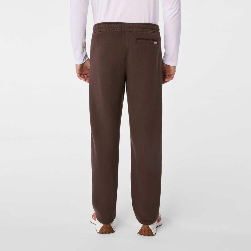 Off-Shift Straight-Leg Sweatpants™ - Hot Fudge