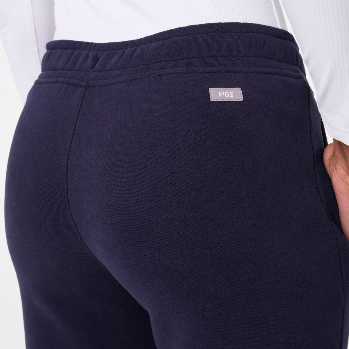 Off-Shift Relaxed Jogger Sweatpants™ - Navy