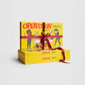 FIGS | Operation Board Game - Yellow