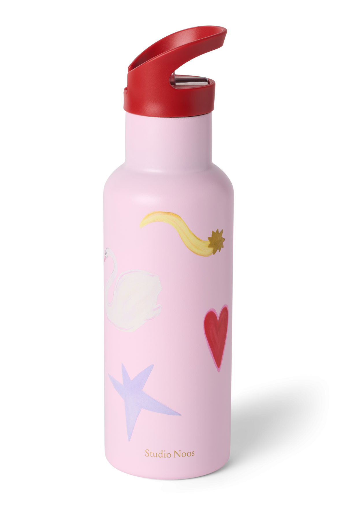 Edelstahlflasche 500ML | Fantasy-Fest