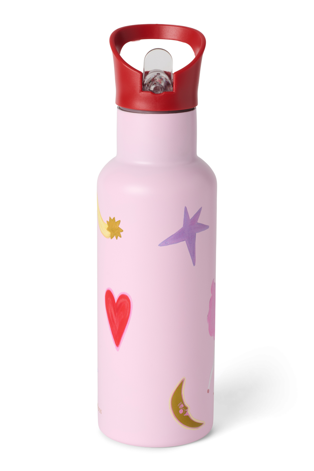 Rvs Lunchset 500ML | Fantasy Feast