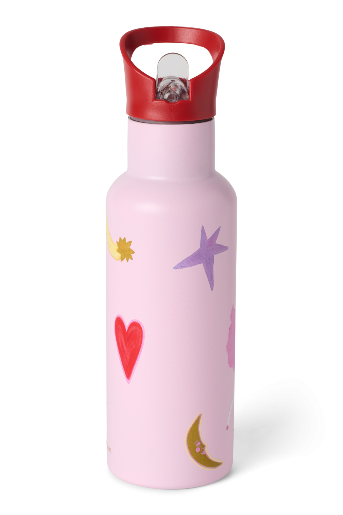Edelstahlflasche 500ML | Fantasy-Fest