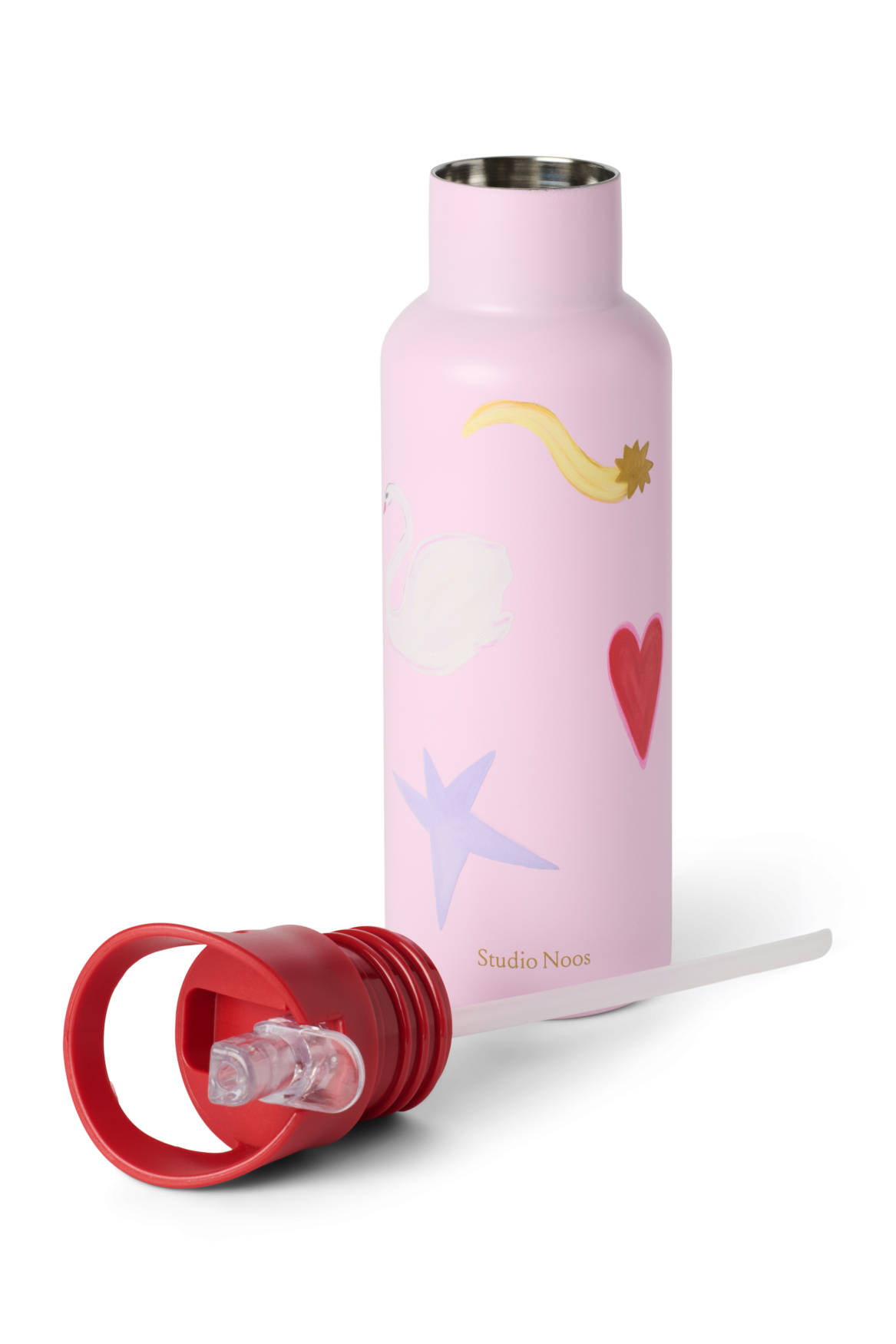 Rvs Lunchset 500ML | Fantasy Feast
