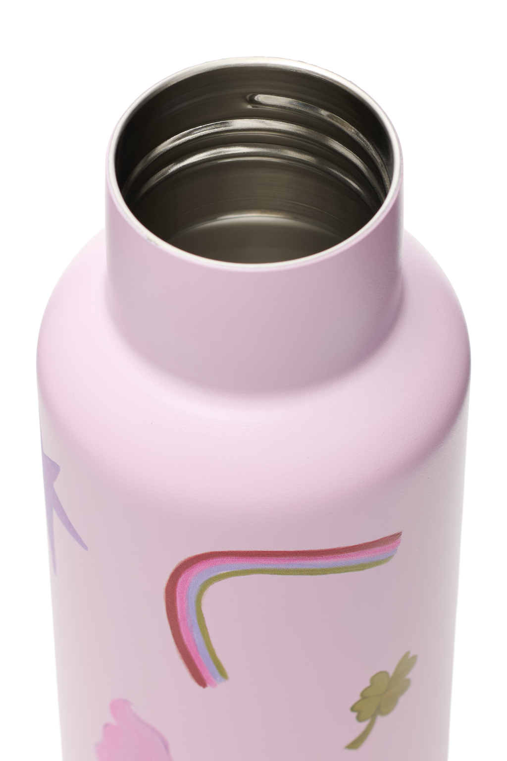 Edelstahlflasche 500ML | Fantasy-Fest