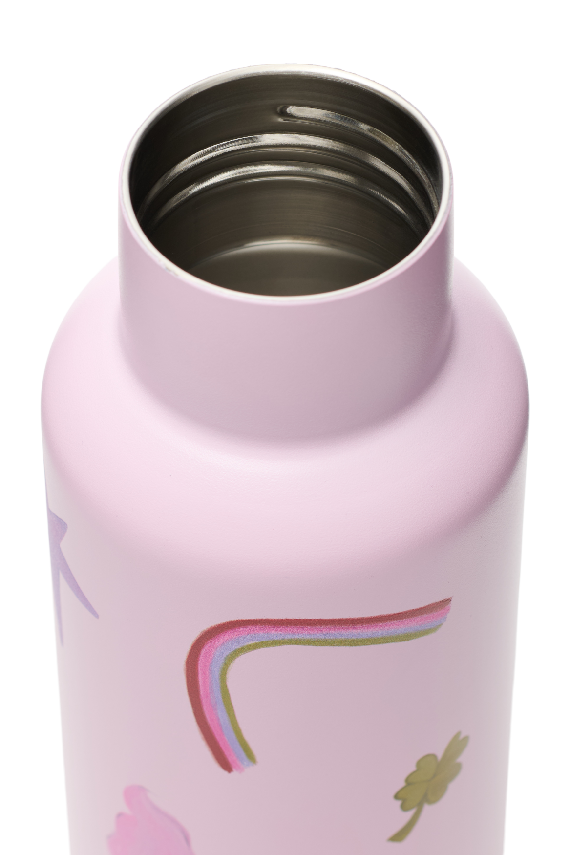 Edelstahlflasche 500ML | Fantasy-Fest