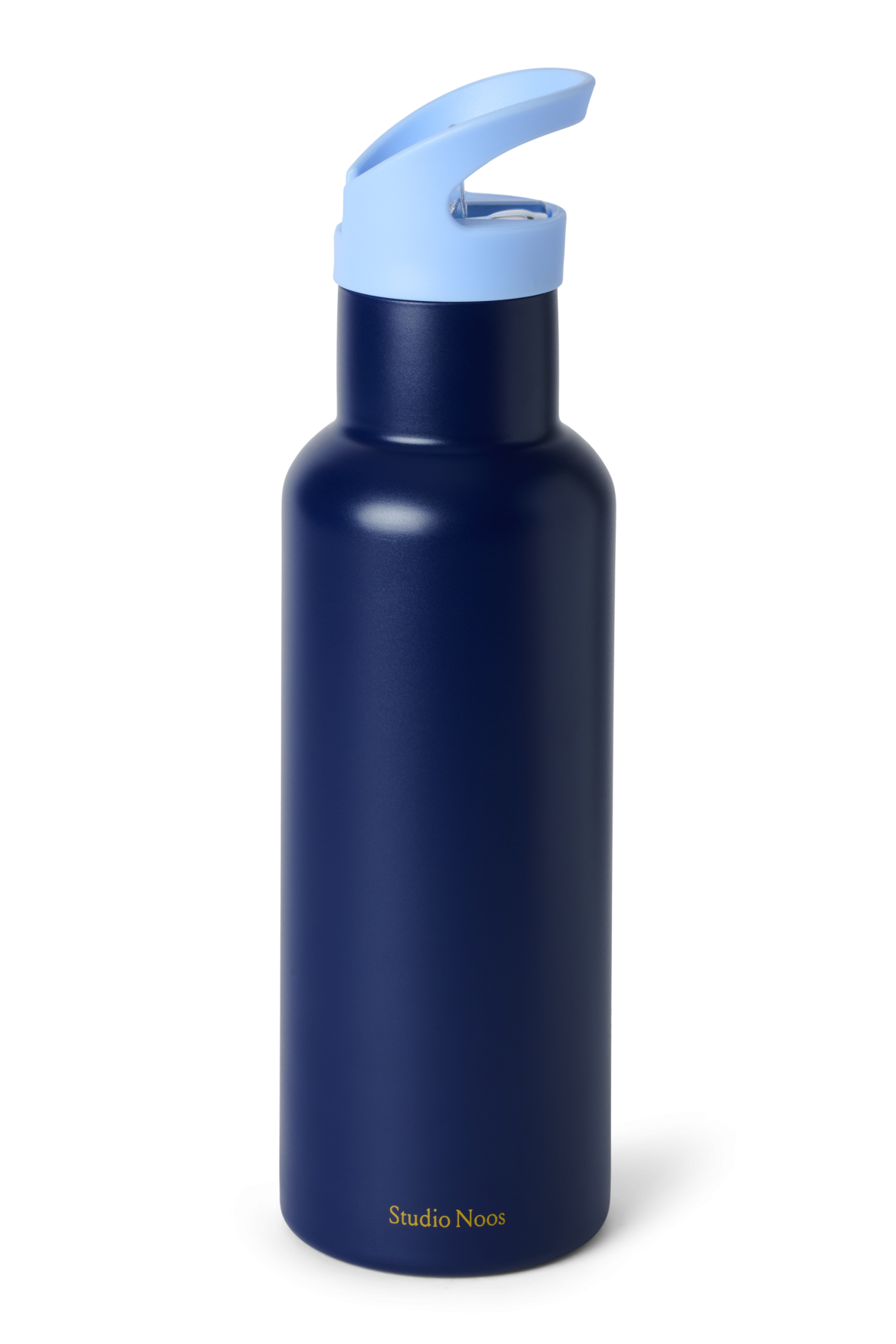 Edelstahlflasche 500ML | Dunkelblau