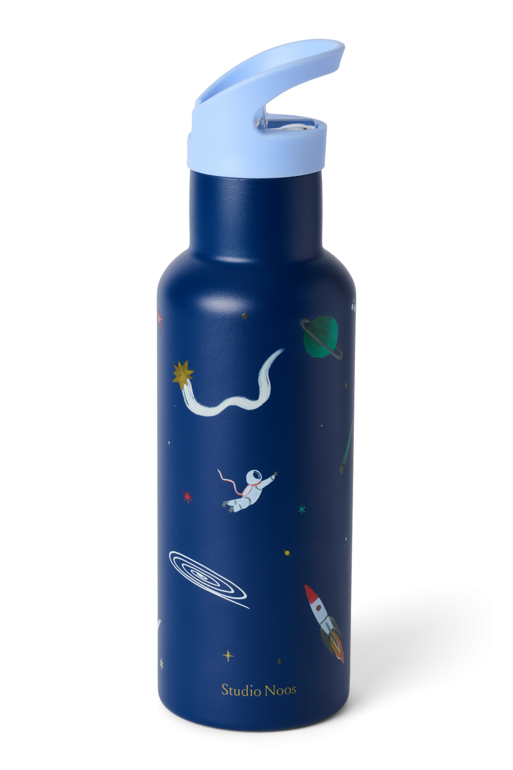 Roestvrijstalen fles 500 ml | Space