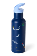 Roestvrijstalen fles 500 ml | Space
