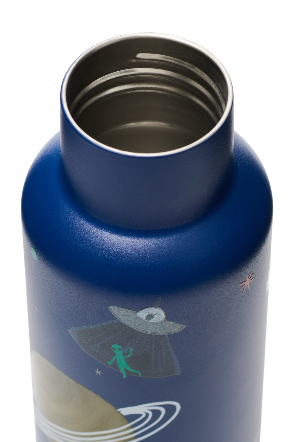 Roestvrijstalen fles 500 ml | Space