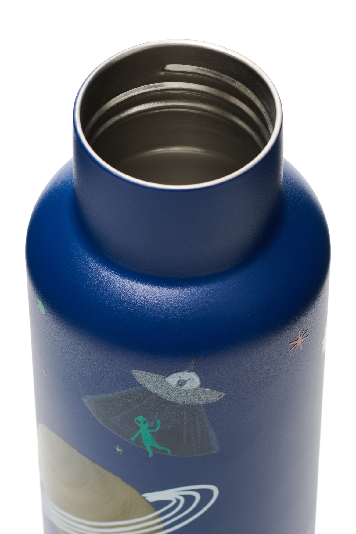 Roestvrijstalen fles 500 ml | Space