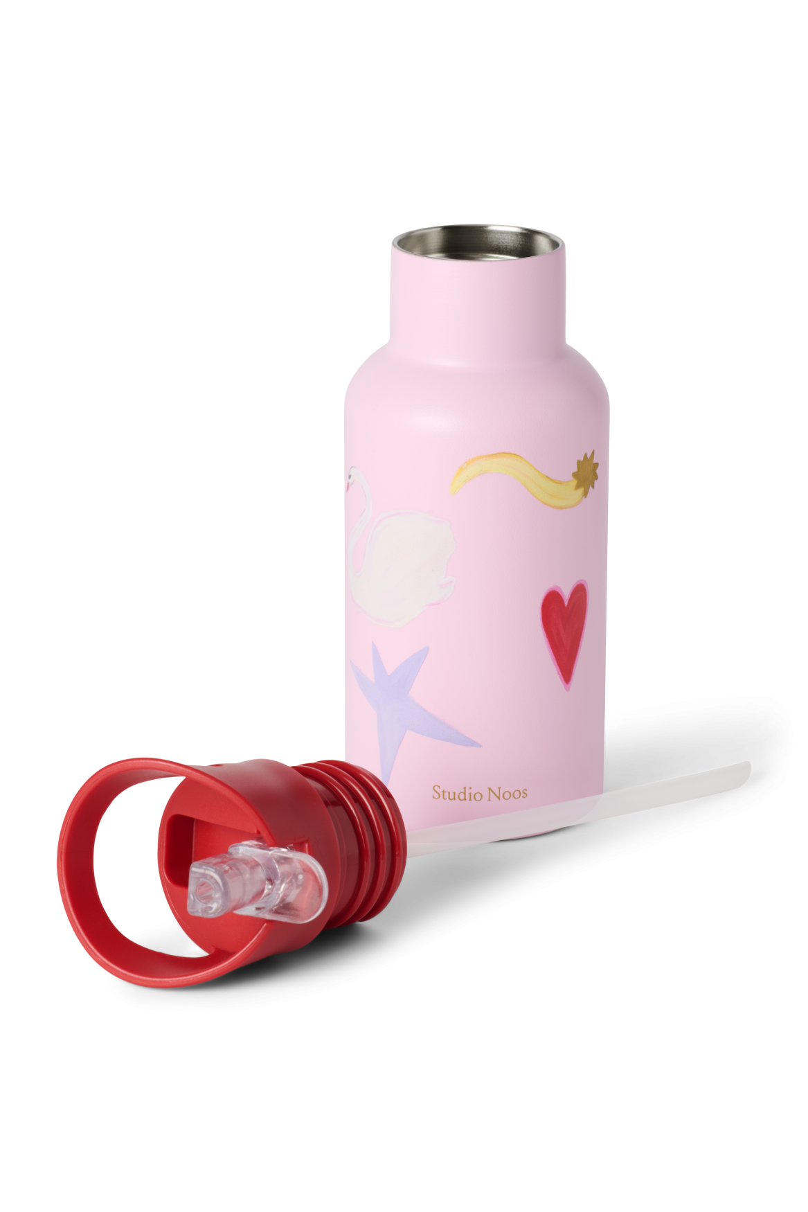 Back to School Gift Set 350ML | Pink