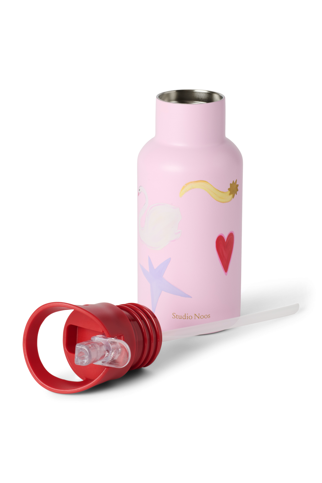 Edelstahlflasche 350ML | Fantasy-Fest