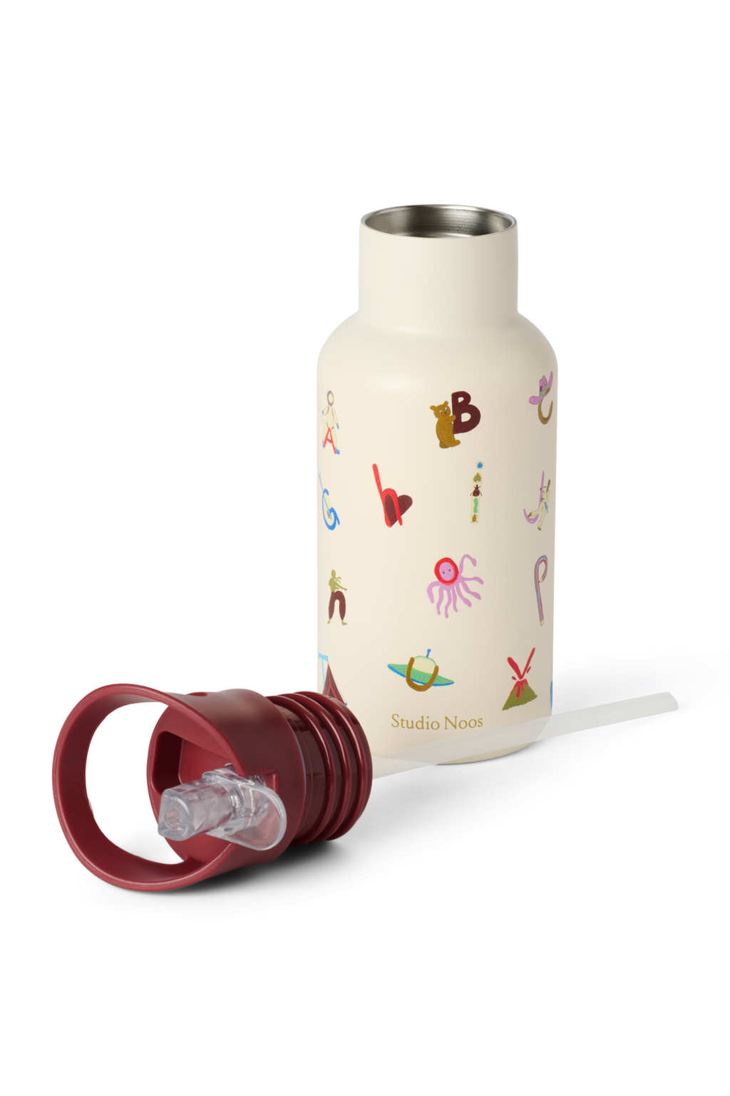 Back to School Geschenkset 350ML | Beige