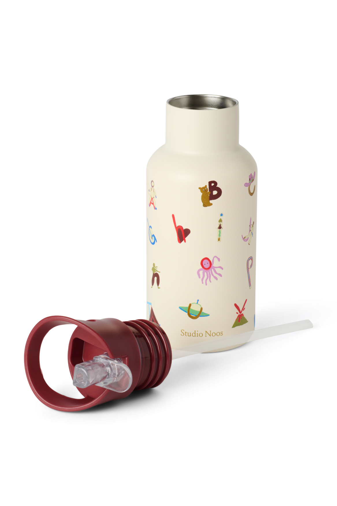 Back to School Geschenkset 350ML | Beige