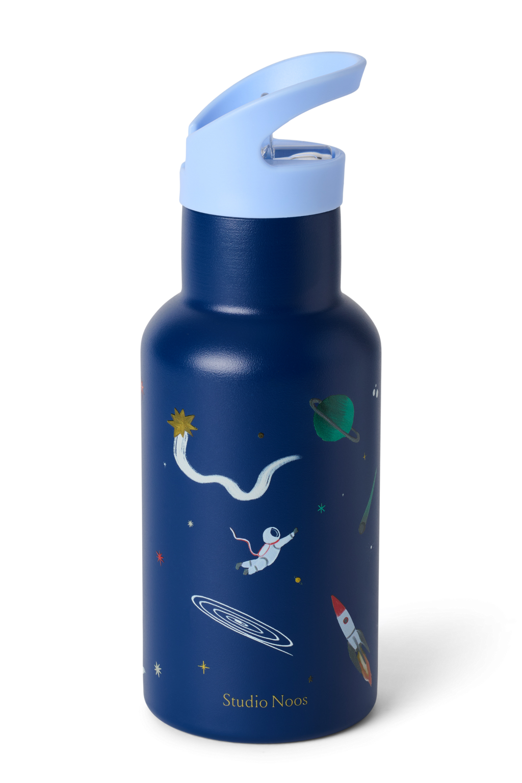 Edelstahlflasche 350ML | Weltall