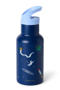 Edelstahlflasche 350ML | Weltall