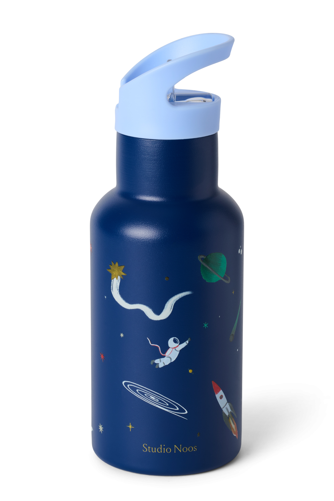 Edelstahlflasche 350ML | Weltall