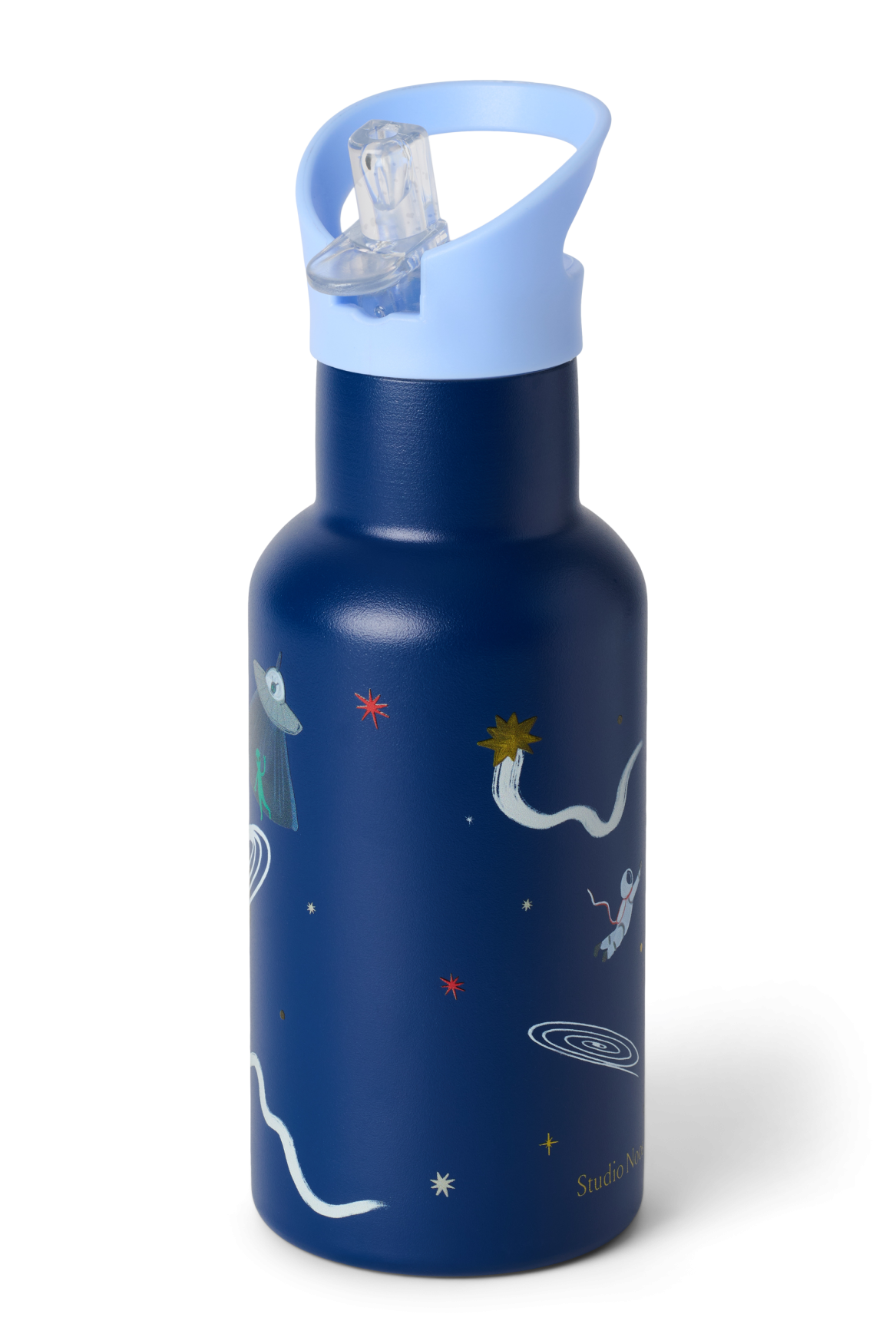 Edelstahlflasche 350ML | Weltall