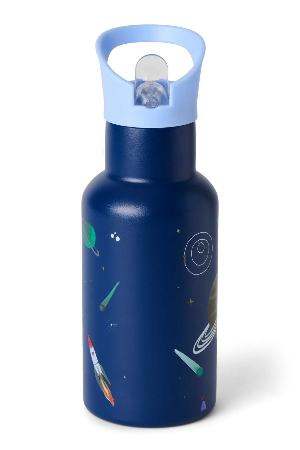 Schulstart-Geschenkset 350ML | Blau