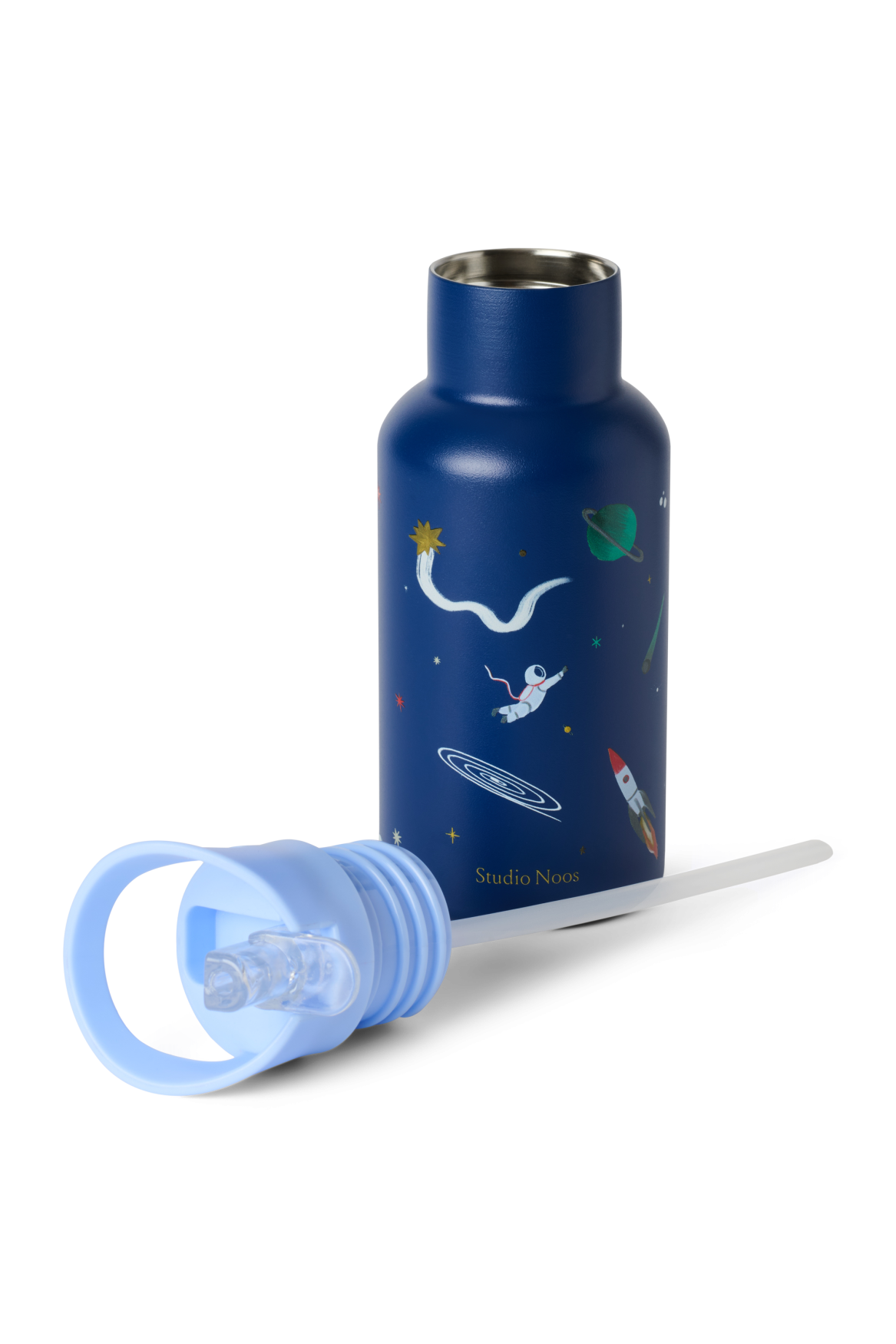 Schulstart-Geschenkset 350ML | Blau