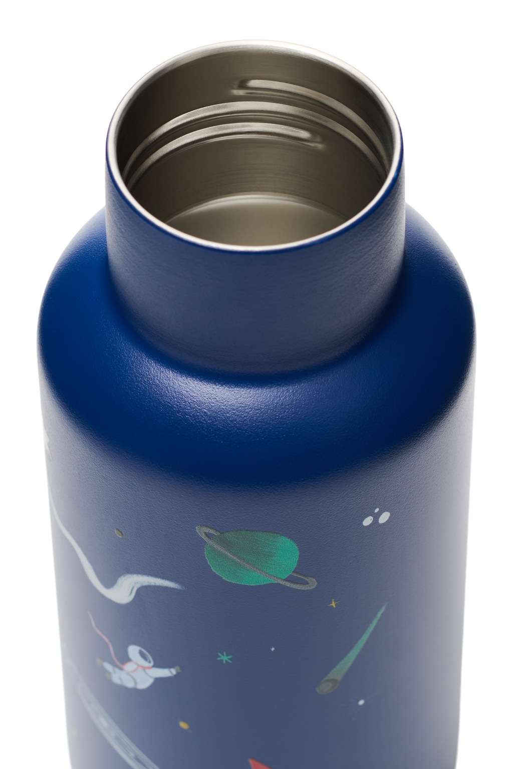 Edelstahlflasche 350ML | Weltall