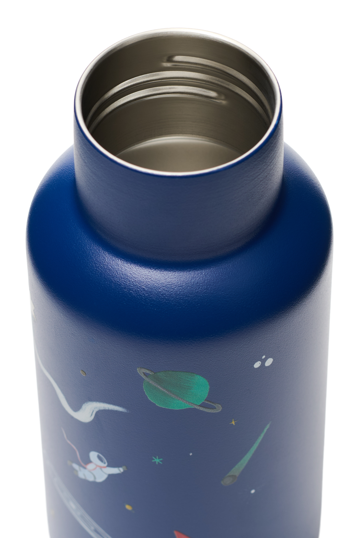 Edelstahlflasche 350ML | Weltall