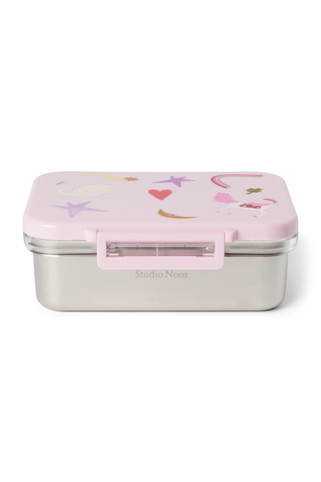 Rvs Lunchset 500ML | Fantasy Feast