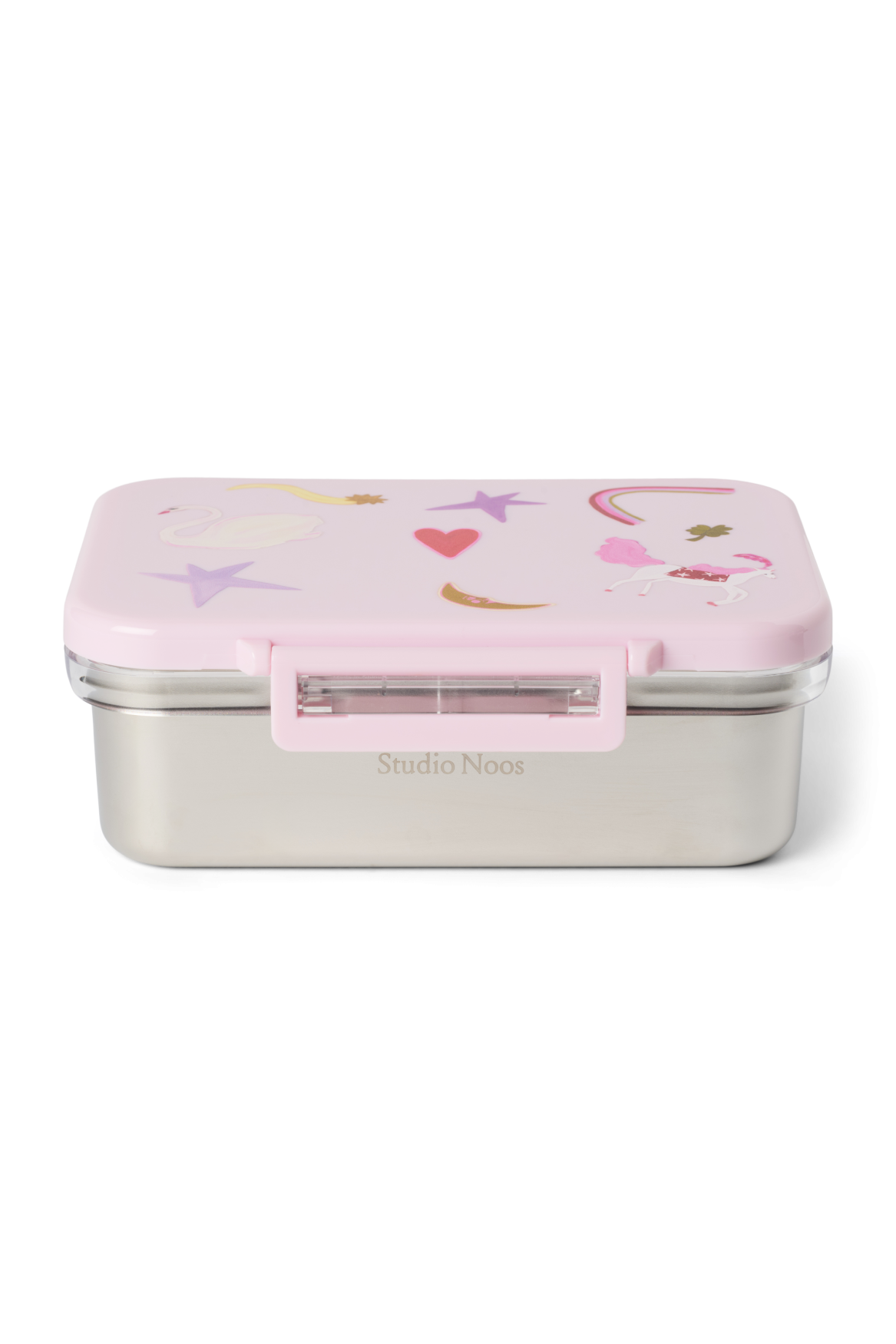 Rvs Lunchset 500ML | Fantasy Feast