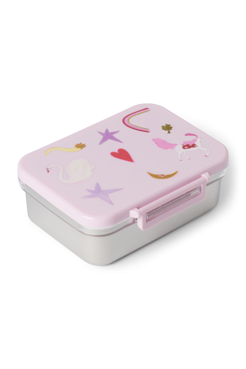Rvs Lunchset 500ML | Fantasy Feast