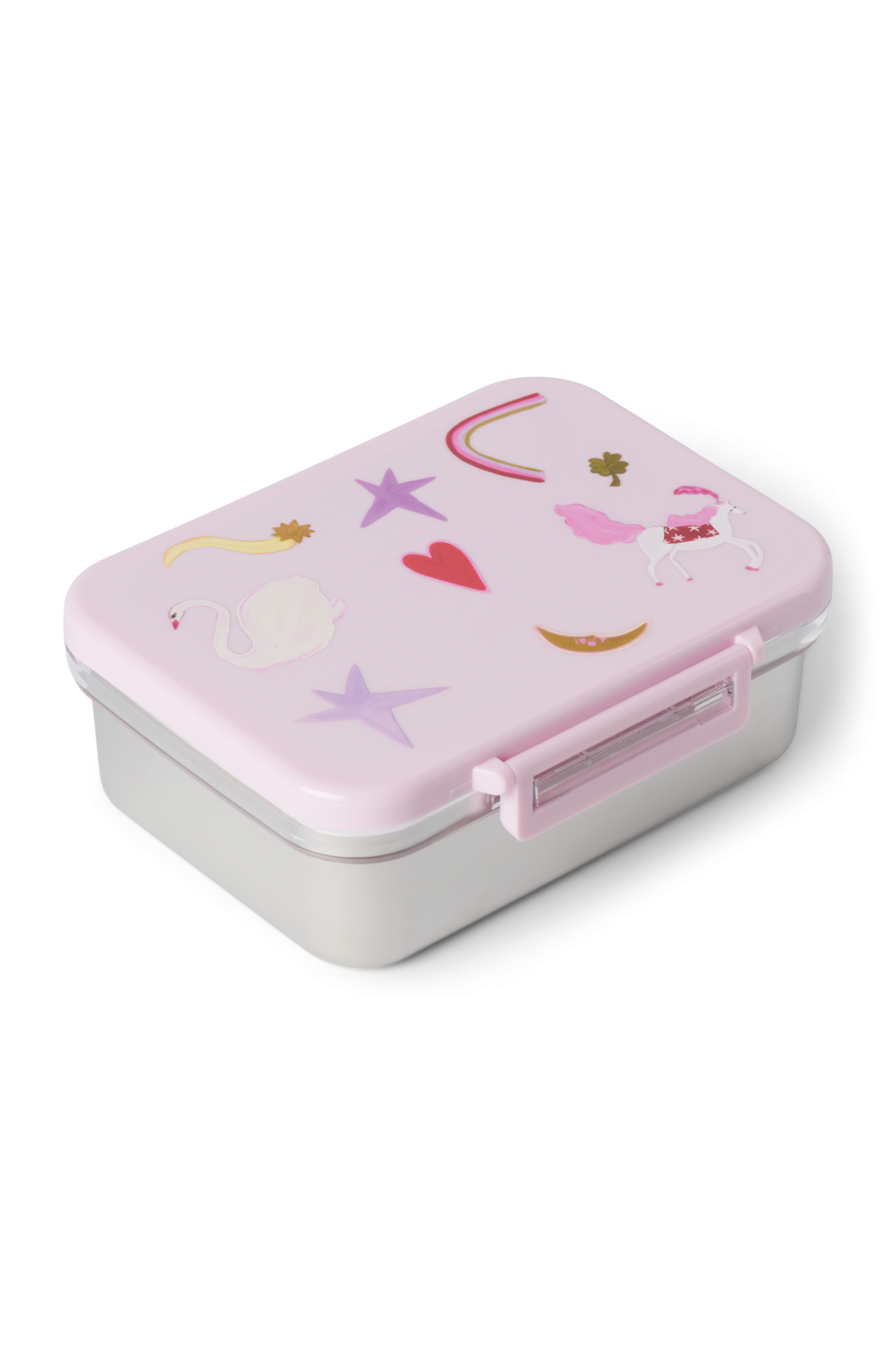 Rvs Lunchset 500ML | Fantasy Feast