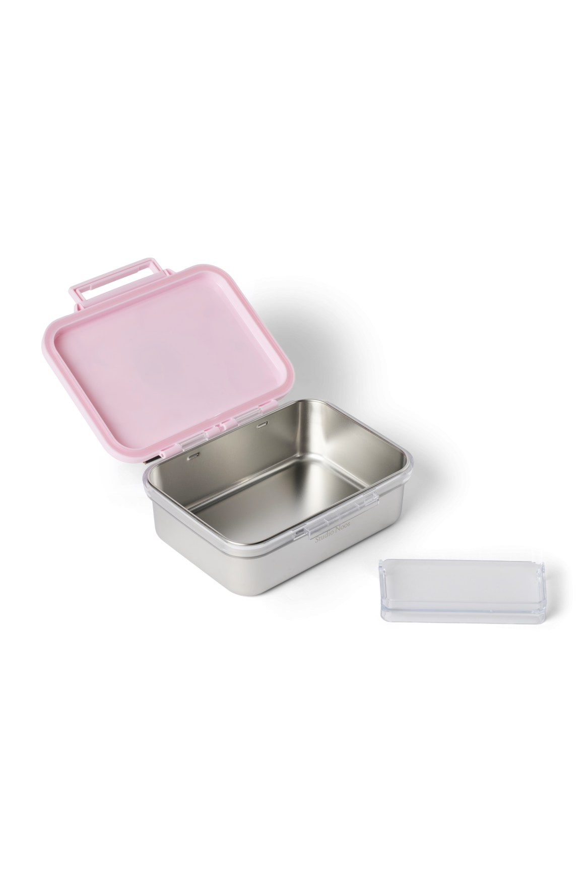 Terug naar school set 500ML | Roze