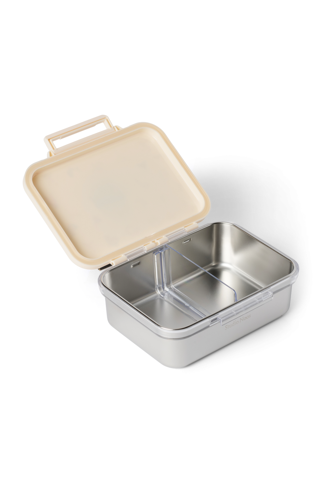 Edelstahl-Lunchset 500 ml | Alphabet