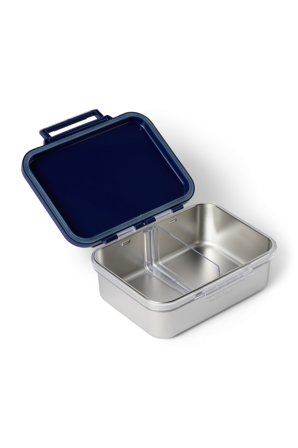 Edelstahl-Lunch-Set 500ML | Weltraum