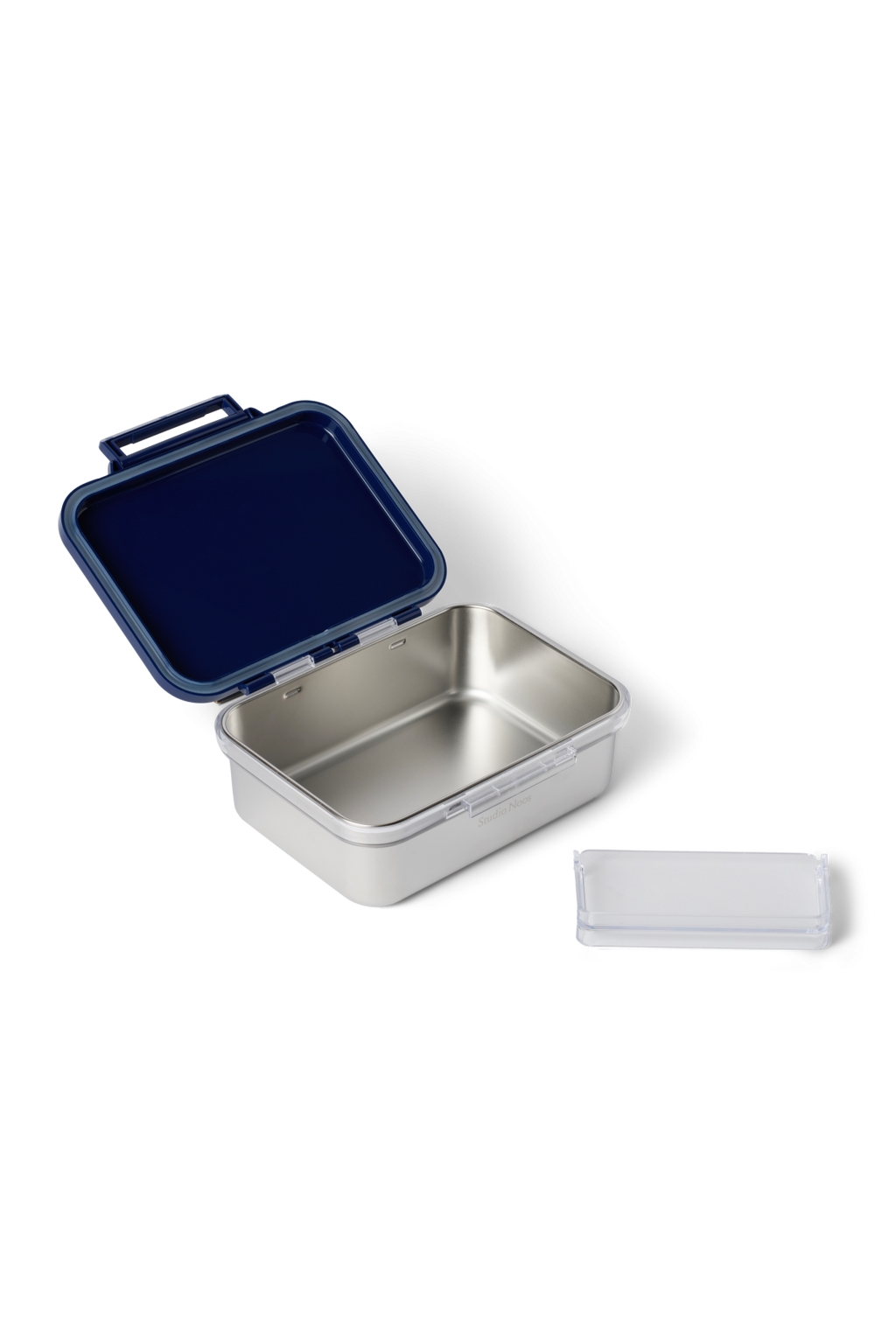 Edelstahl-Lunch-Set 500ML | Weltraum