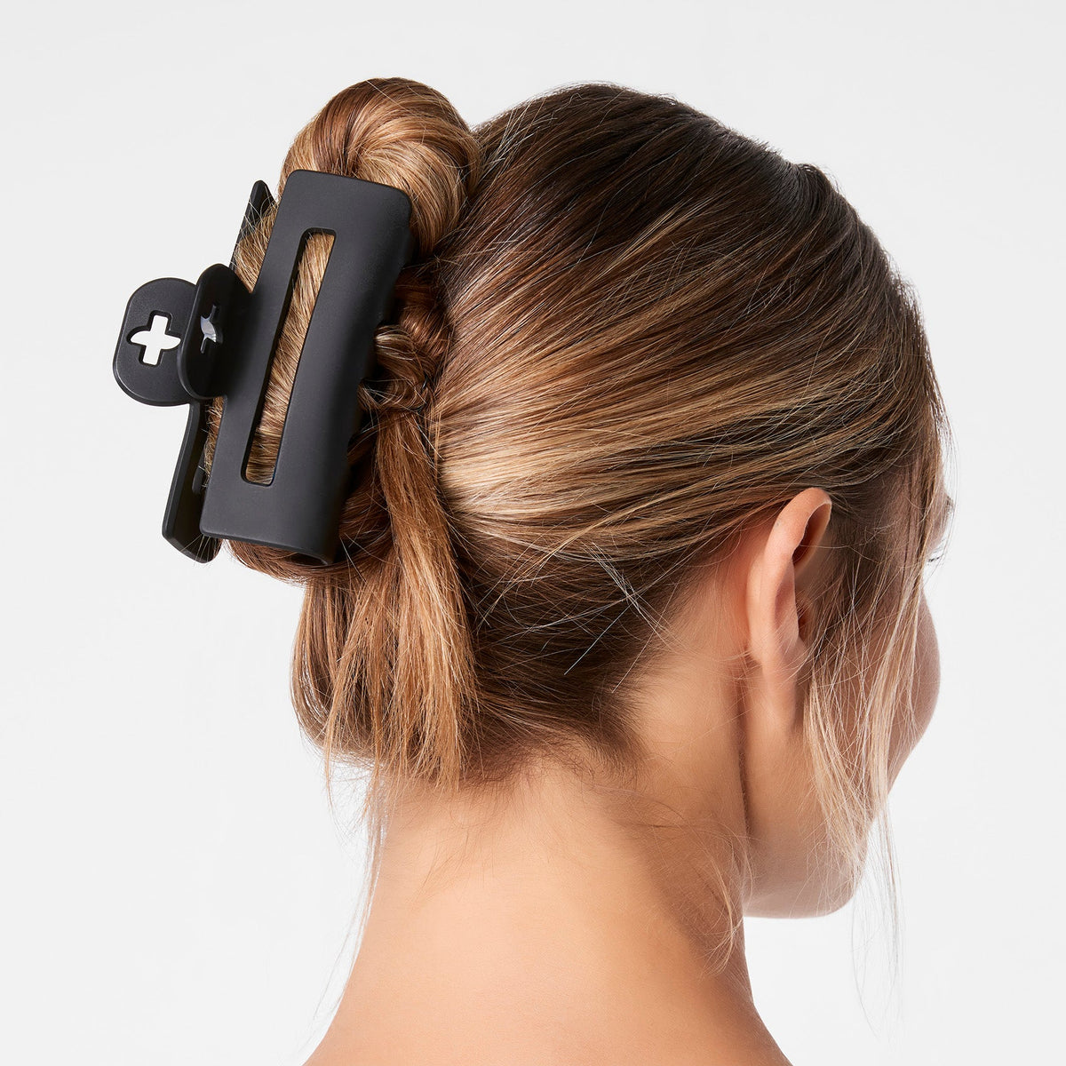 FIGS Claw Clip - Black