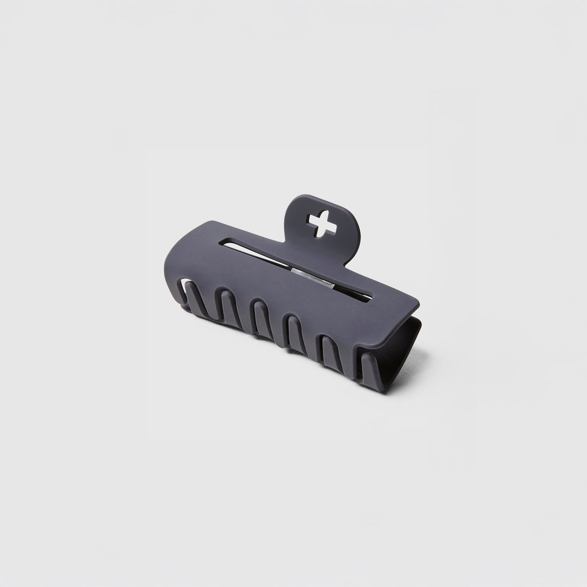 FIGS Claw Clip - Charcoal
