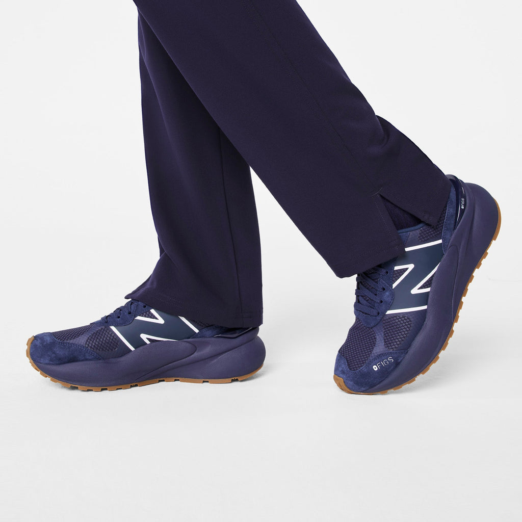FIGS | New Balance 3447 - Navy