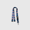 FIGS x Team USA Lanyard - Team USA Blue